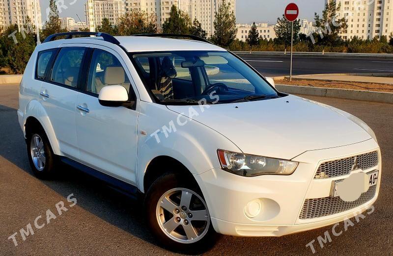 Mitsubishi Outlander 2012 - 175 000 TMT - Gurtly - img 8