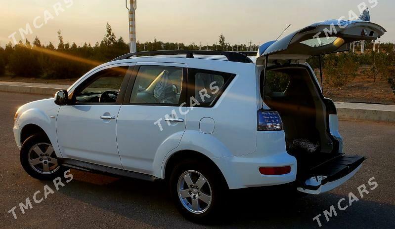 Mitsubishi Outlander 2012 - 175 000 TMT - Gurtly - img 6