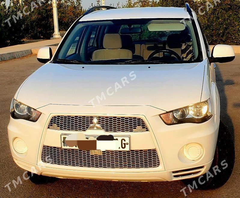 Mitsubishi Outlander 2012 - 175 000 TMT - Gurtly - img 2