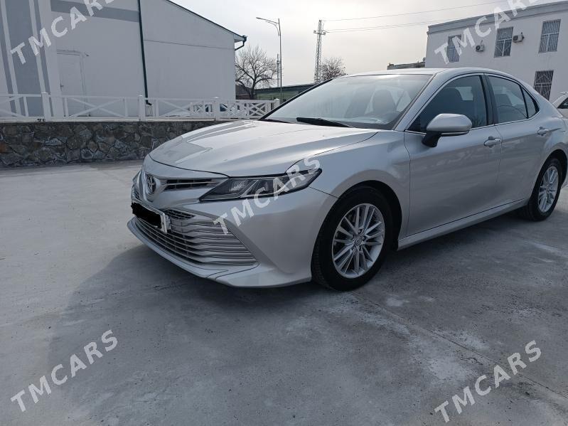 Toyota Camry 2019 - 250 000 TMT - Туркменабат - img 3