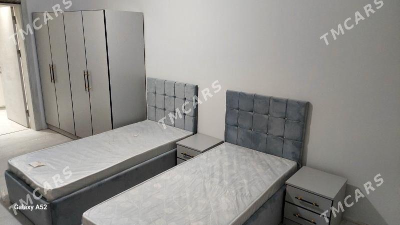Krowat spalny - Aşgabat - img 1