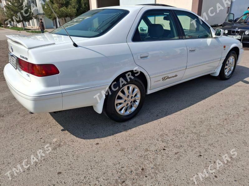 Toyota Camry 2000 - 190 000 TMT - Türkmenabat - img 1