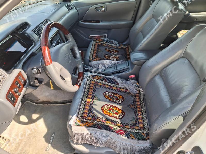 Toyota Camry 2000 - 190 000 TMT - Türkmenabat - img 5