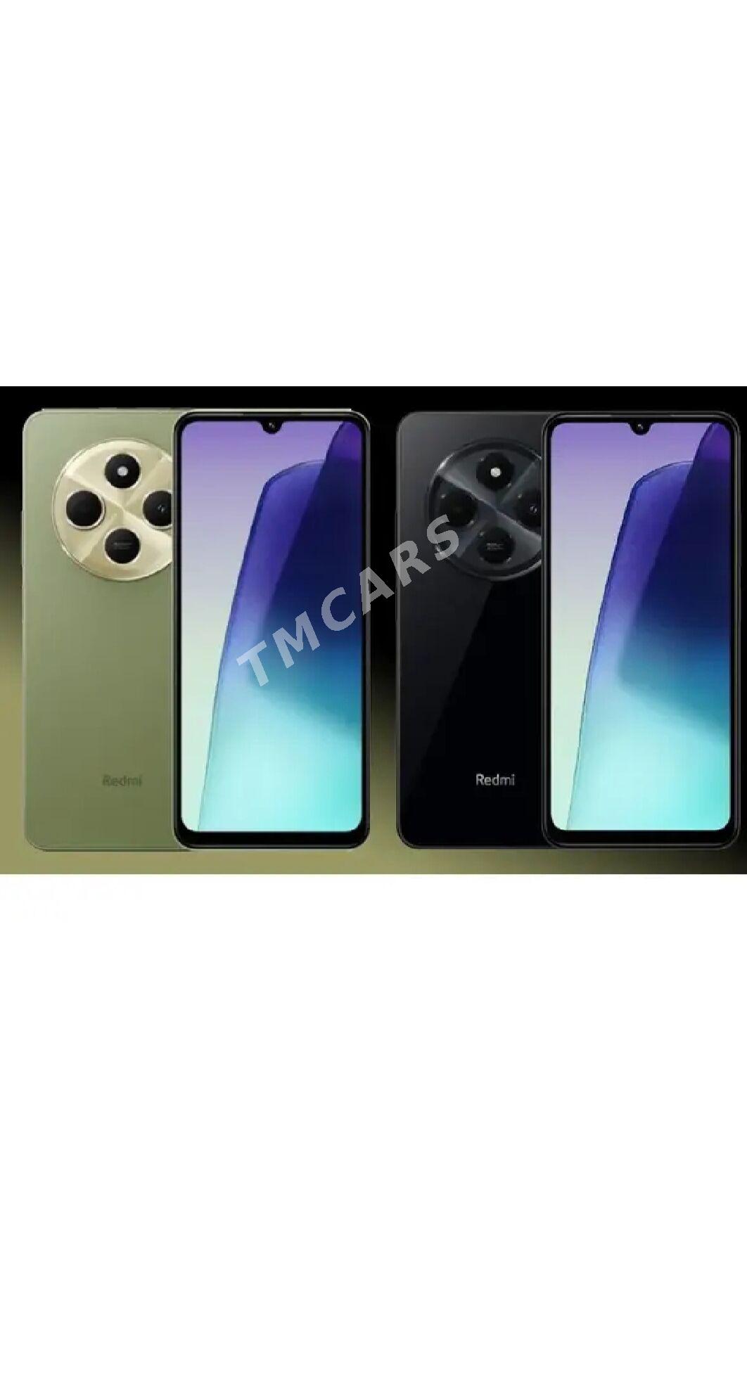 REDMI 14 C 8/256 GB GLOBAL - Ашхабад - img 3