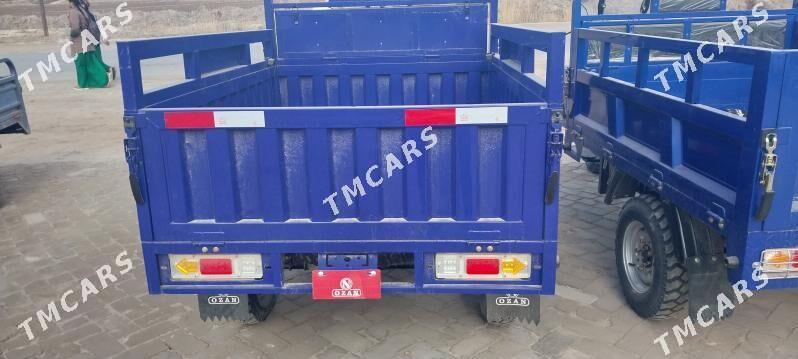 Fekon FK200-14G 2024 - 31 000 TMT - Гарабекевюл - img 2