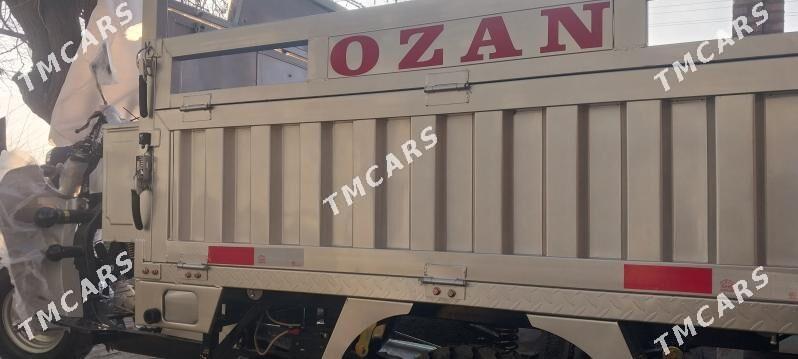 Fekon FK200-14G 2024 - 31 000 TMT - Гарабекевюл - img 3