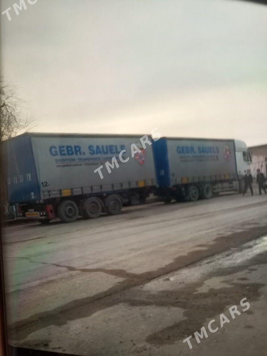 DAF 480 2019 - 1 400 000 TMT - Türkmenabat - img 6