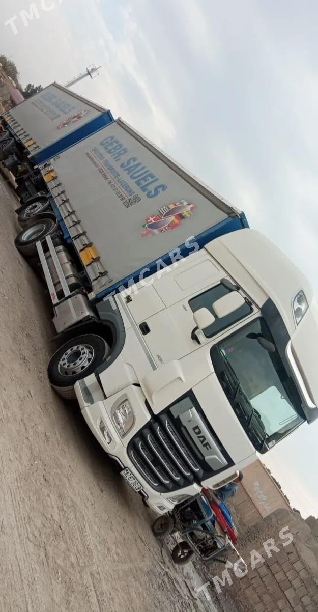DAF 480 2019 - 1 400 000 TMT - Türkmenabat - img 8