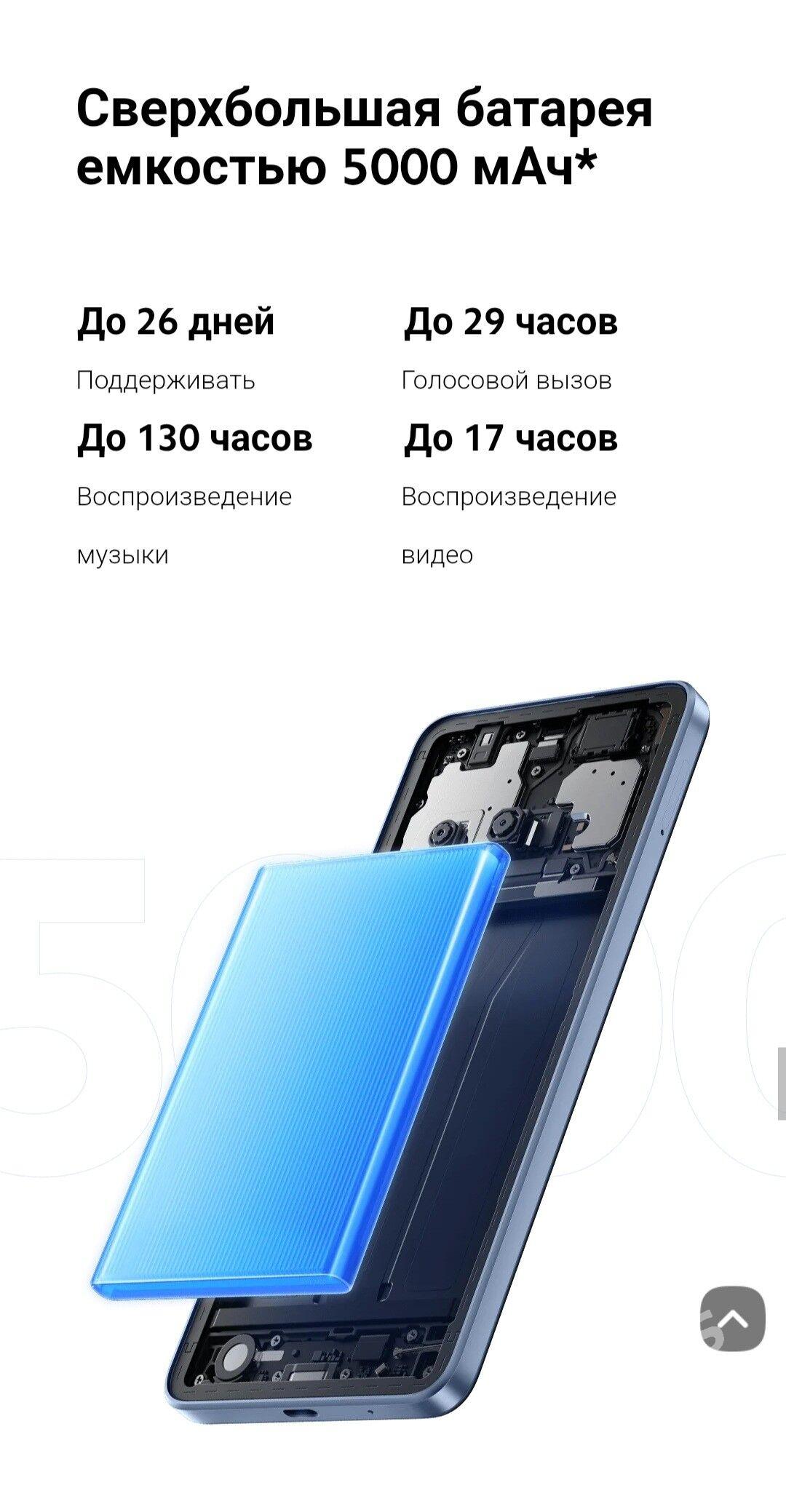 Redmi A3 Kredit 4 Aý - Мир 7 - img 8