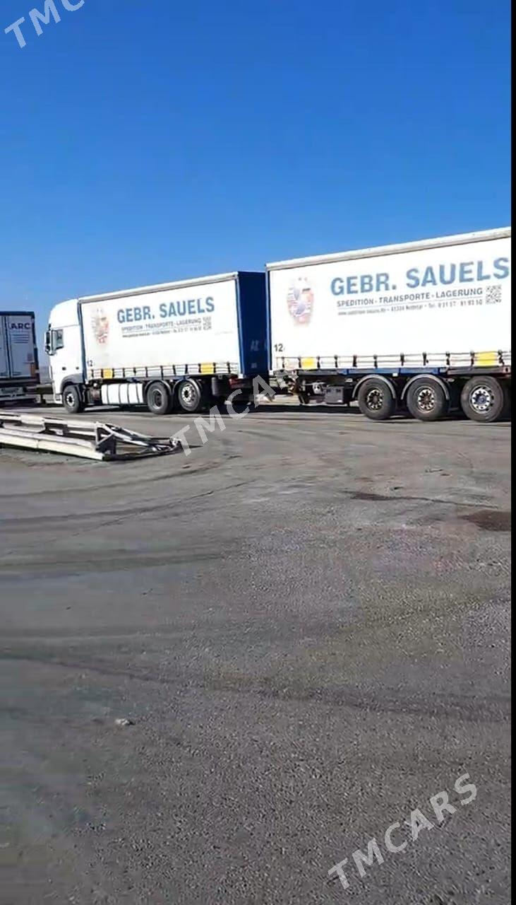 DAF 480 2019 - 1 400 000 TMT - Türkmenabat - img 5