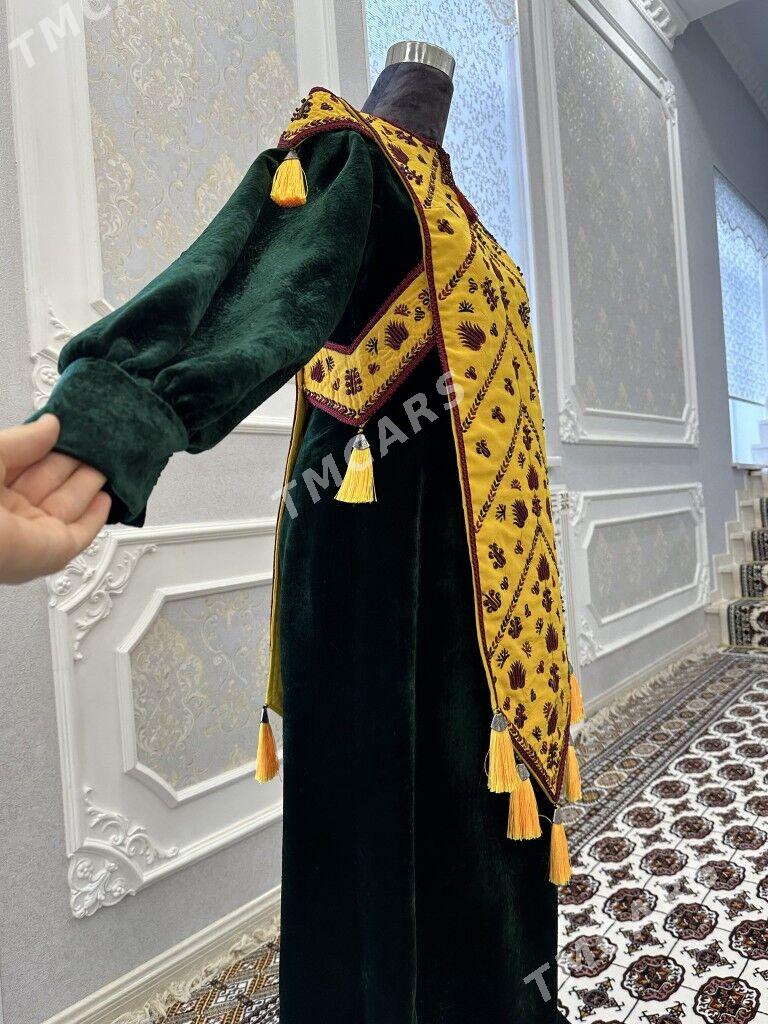 Pombah - Aşgabat - img 3