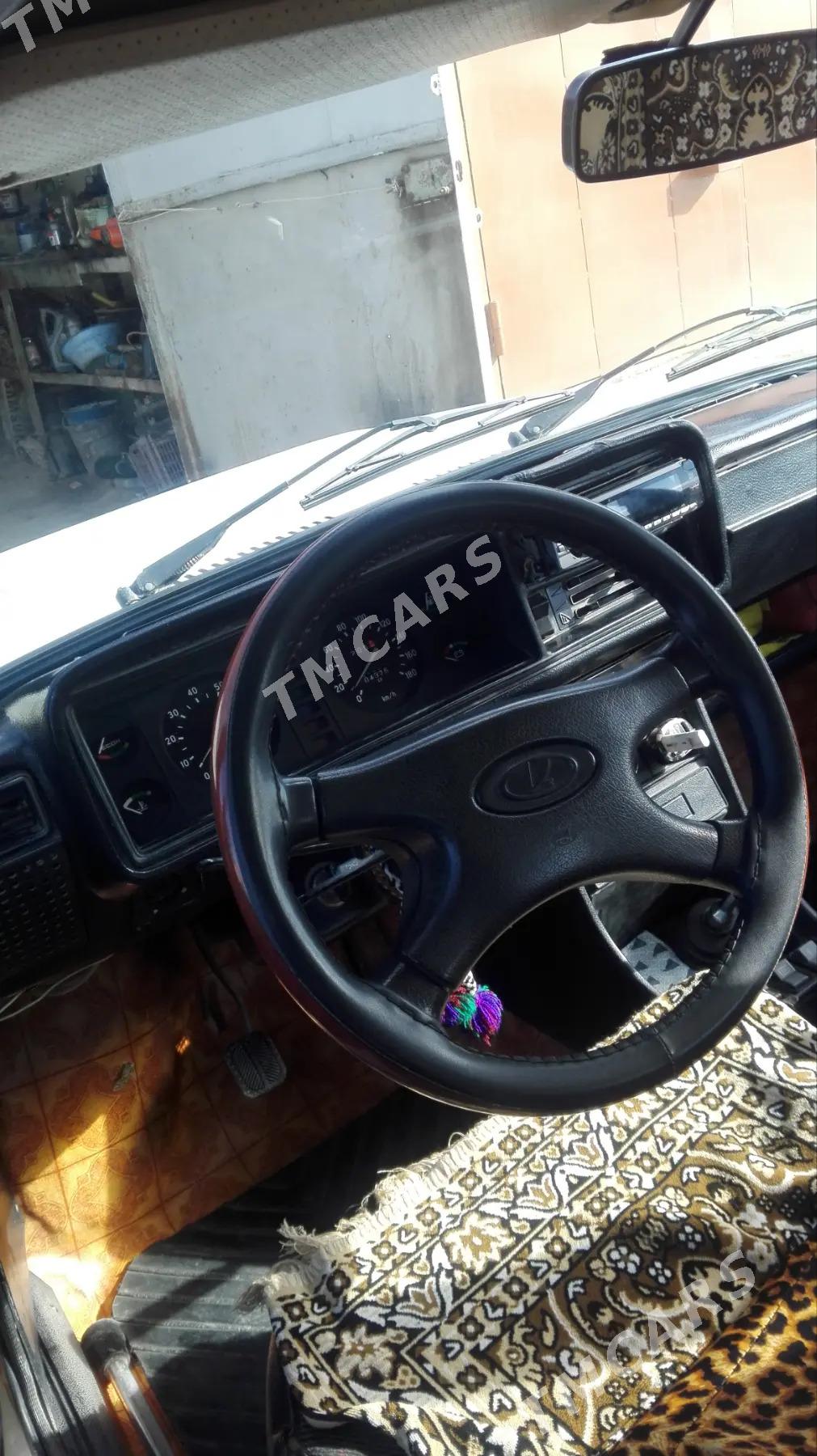Lada 2107 1998 - 20 000 TMT - Мары - img 2