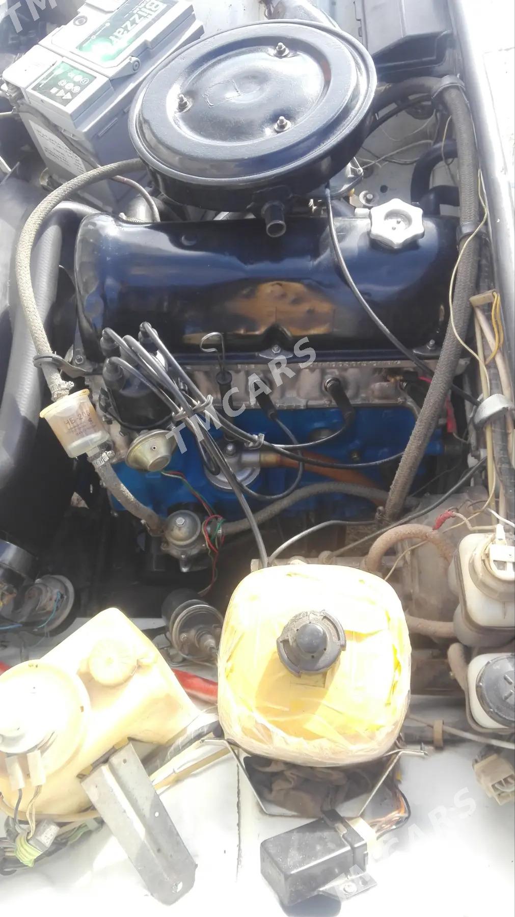 Lada 2107 1998 - 20 000 TMT - Мары - img 4
