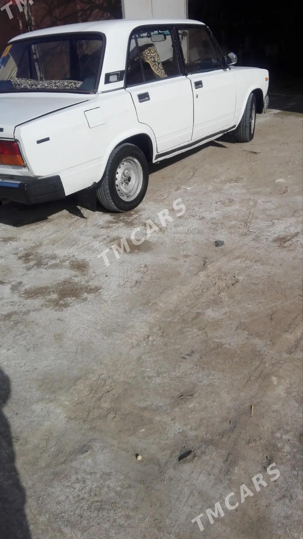 Lada 2107 1998 - 20 000 TMT - Мары - img 3