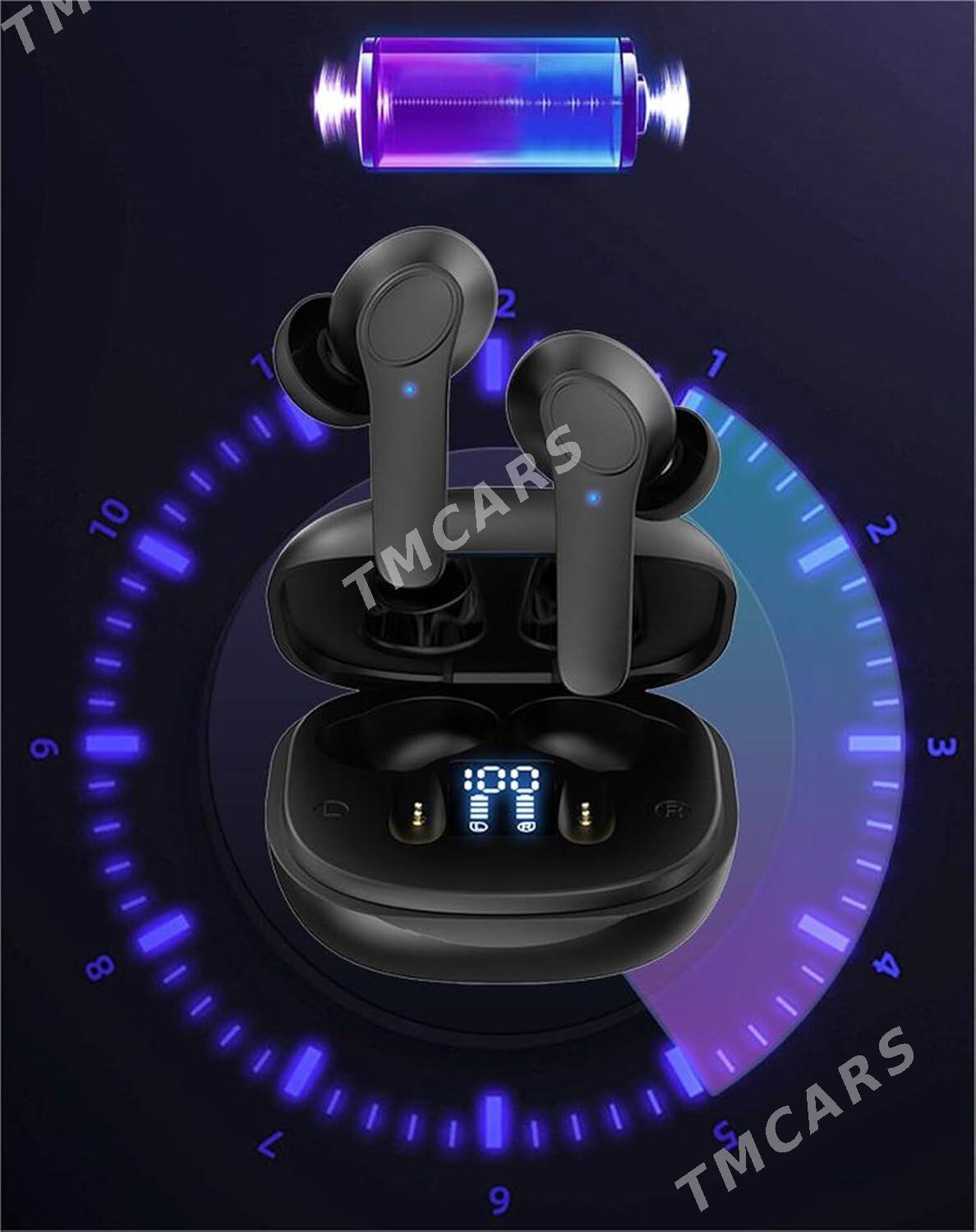 TRANSLATOR EARBUDS  NAUSNIK - Ашхабад - img 5