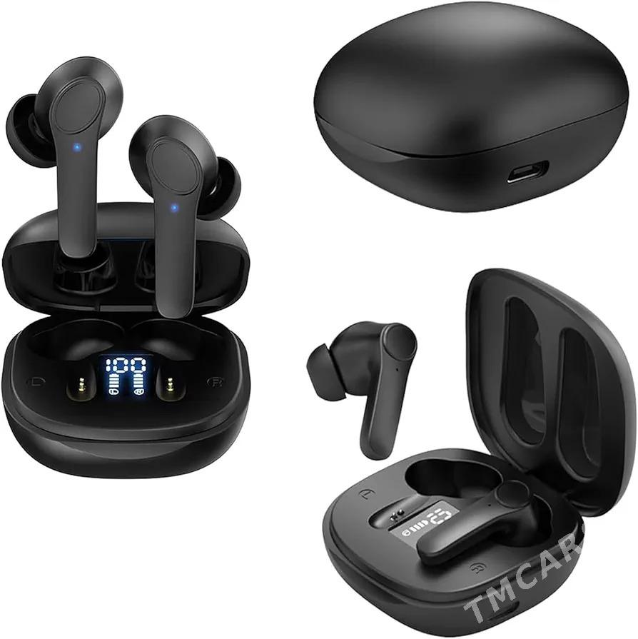TRANSLATOR EARBUDS  NAUSNIK - Ашхабад - img 4