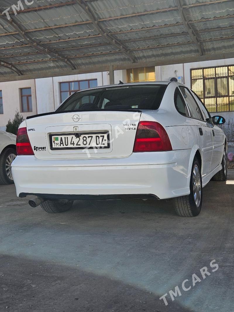 Opel Vectra 1999 - 71 000 TMT - Daşoguz - img 4