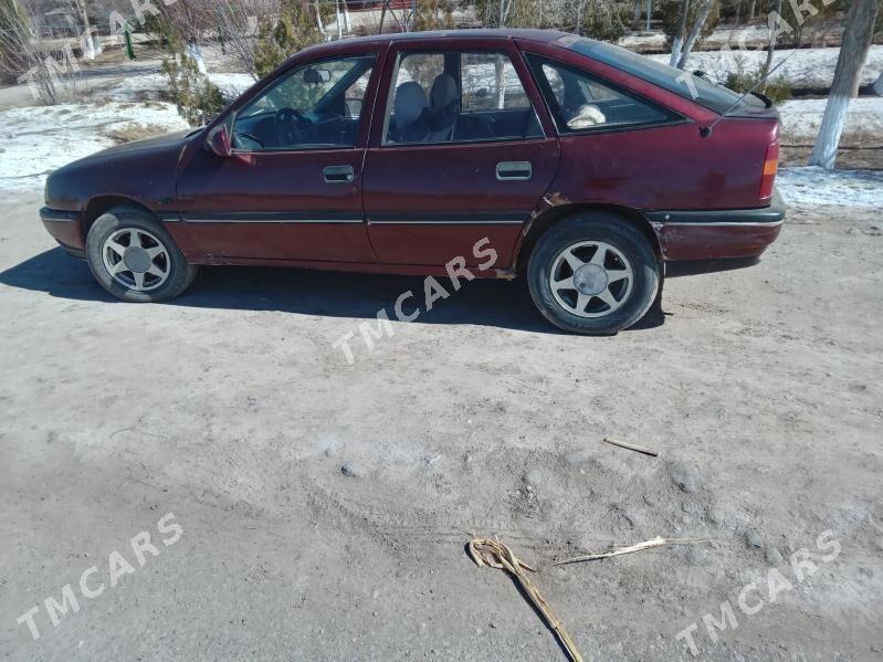 Opel Vectra 1991 - 12 000 TMT - Болдумсаз - img 4