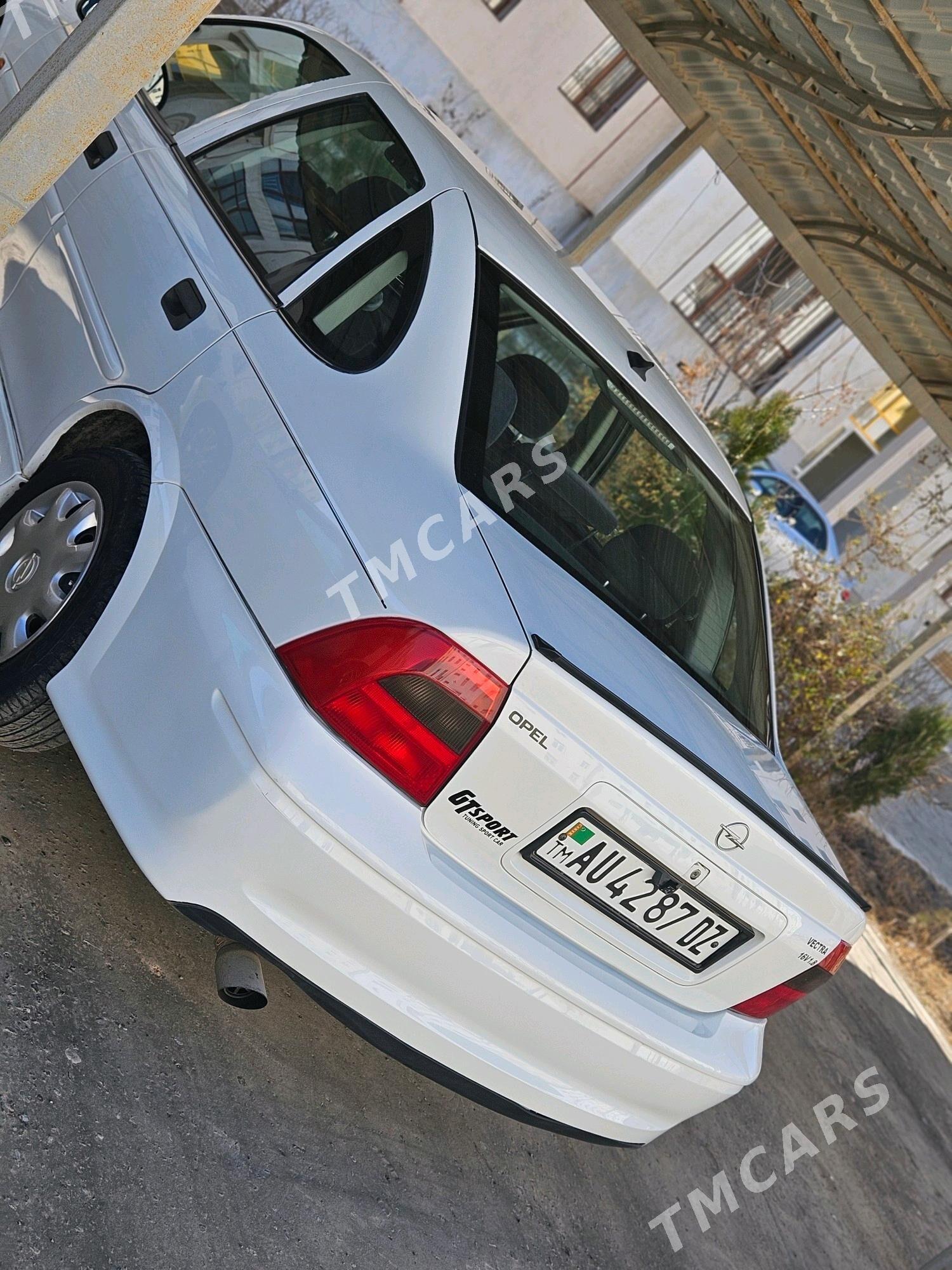 Opel Vectra 1999 - 71 000 TMT - Daşoguz - img 7