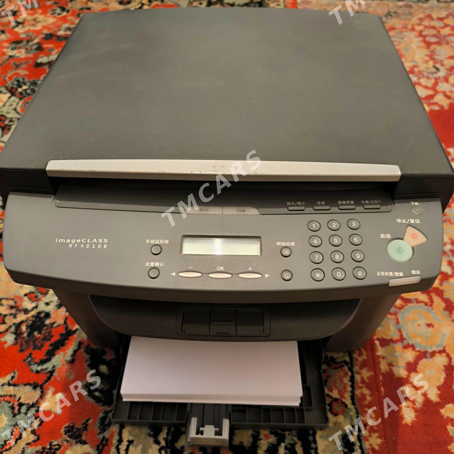 принтер / printer - Daşoguz - img 2