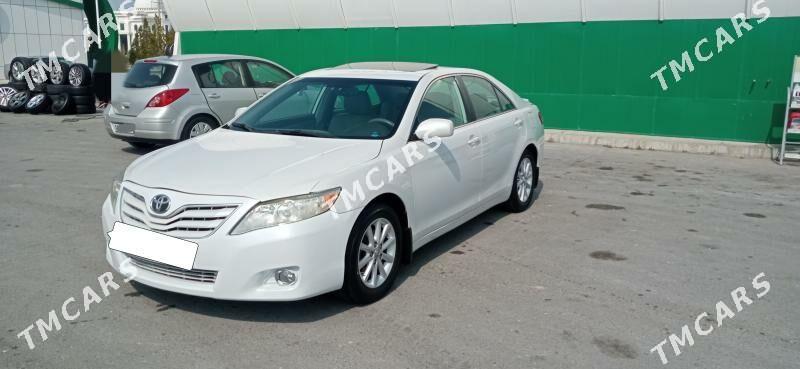 Toyota Camry 2010 - 199 999 TMT - Aşgabat - img 3