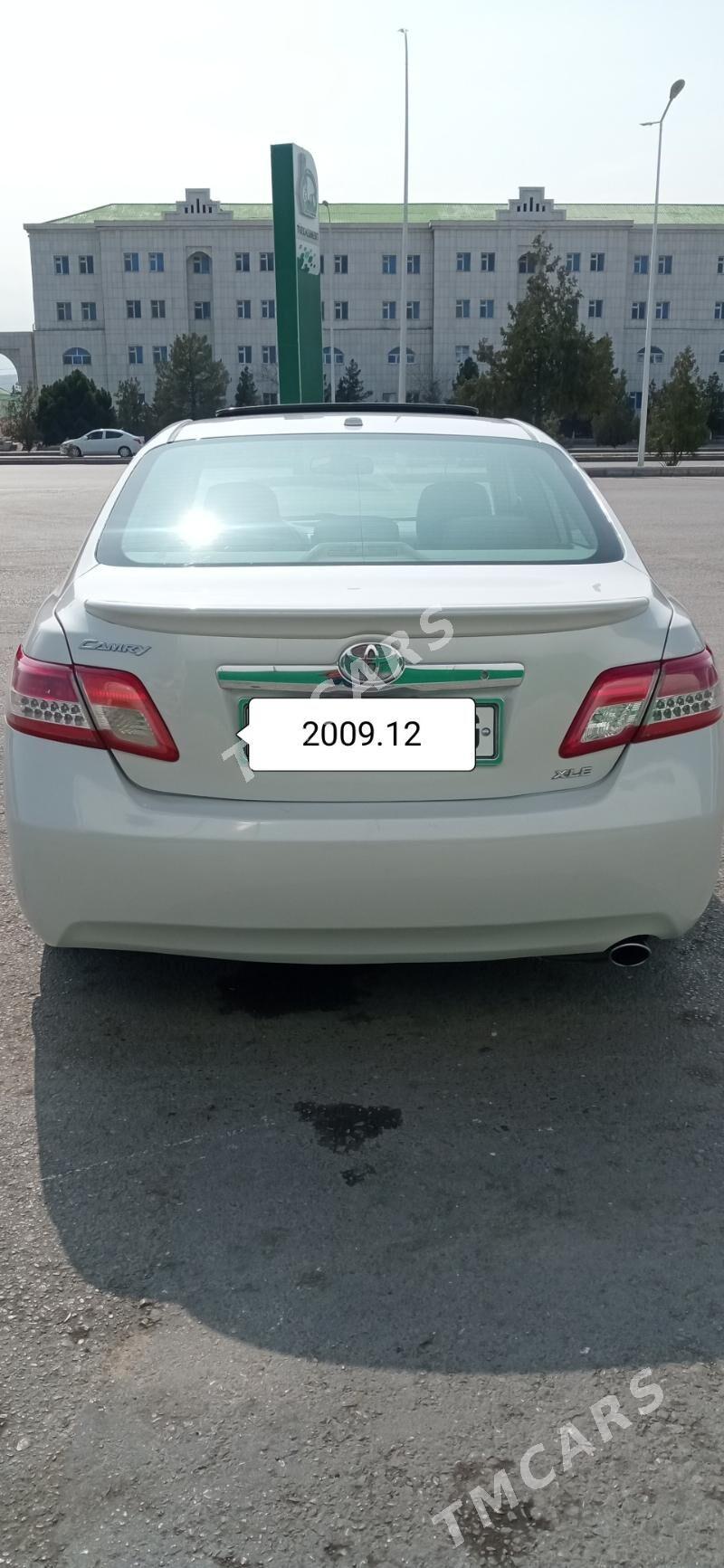 Toyota Camry 2010 - 199 999 TMT - Aşgabat - img 4