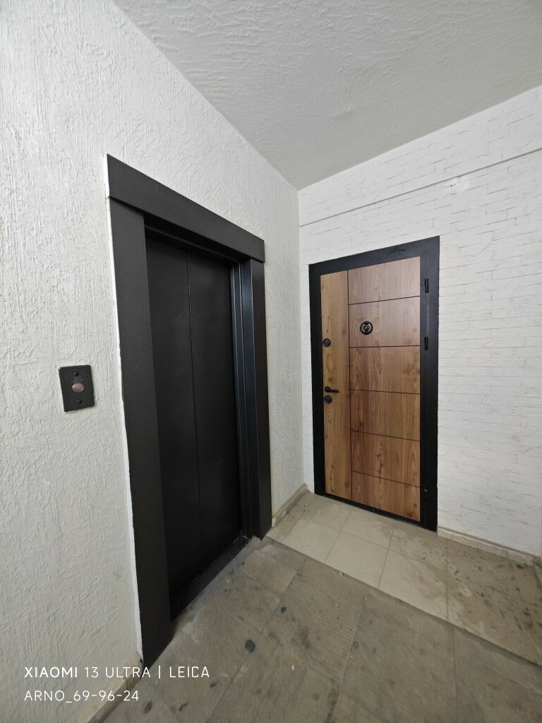 Мир7,3эт,  2ком, 66м²,Евро-фул - Ашхабад - img 9