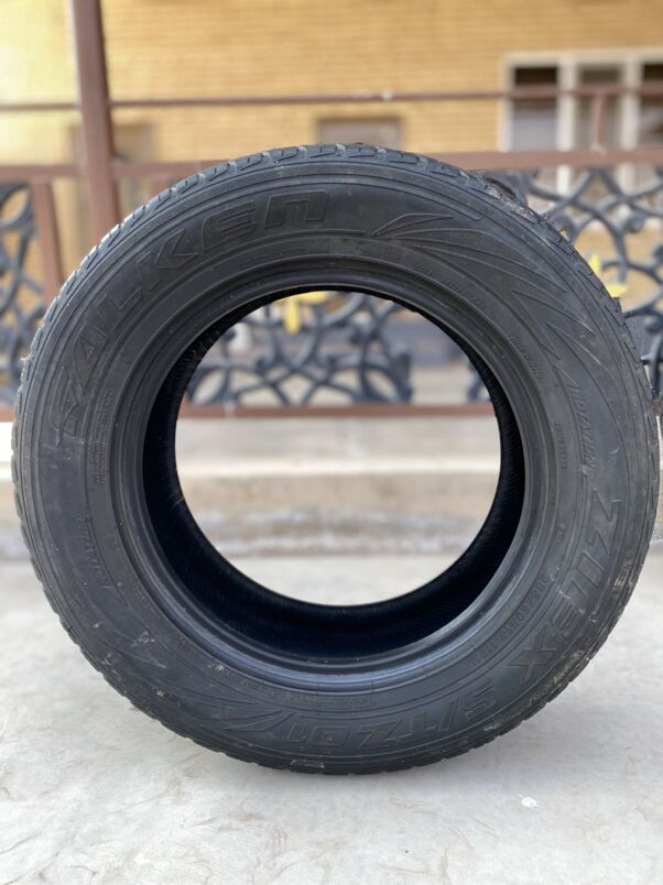 Teker Balon 18lik 200 TMT - Сакар - img 2