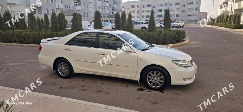 Toyota Camry 2005 - 185 000 TMT - Мары - img 10