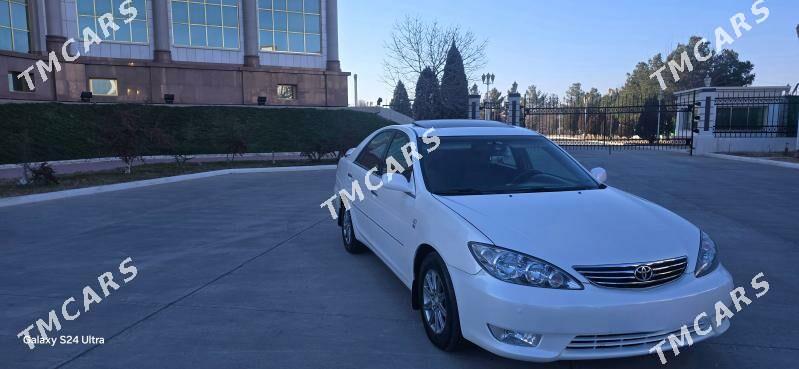 Toyota Camry 2005 - 185 000 TMT - Мары - img 3