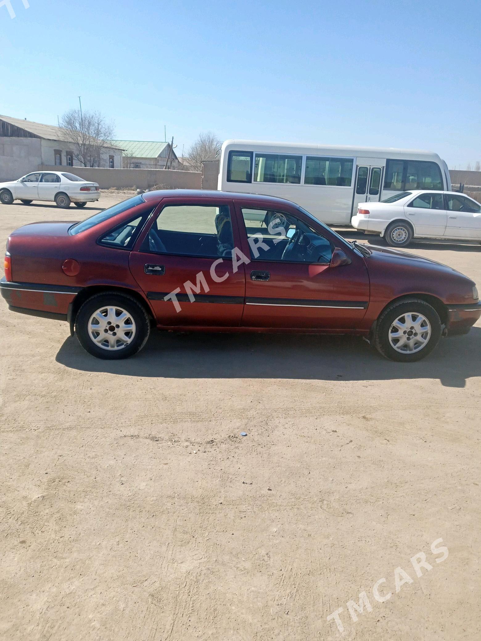 Opel Vectra 1992 - 30 000 TMT - Akdepe - img 2