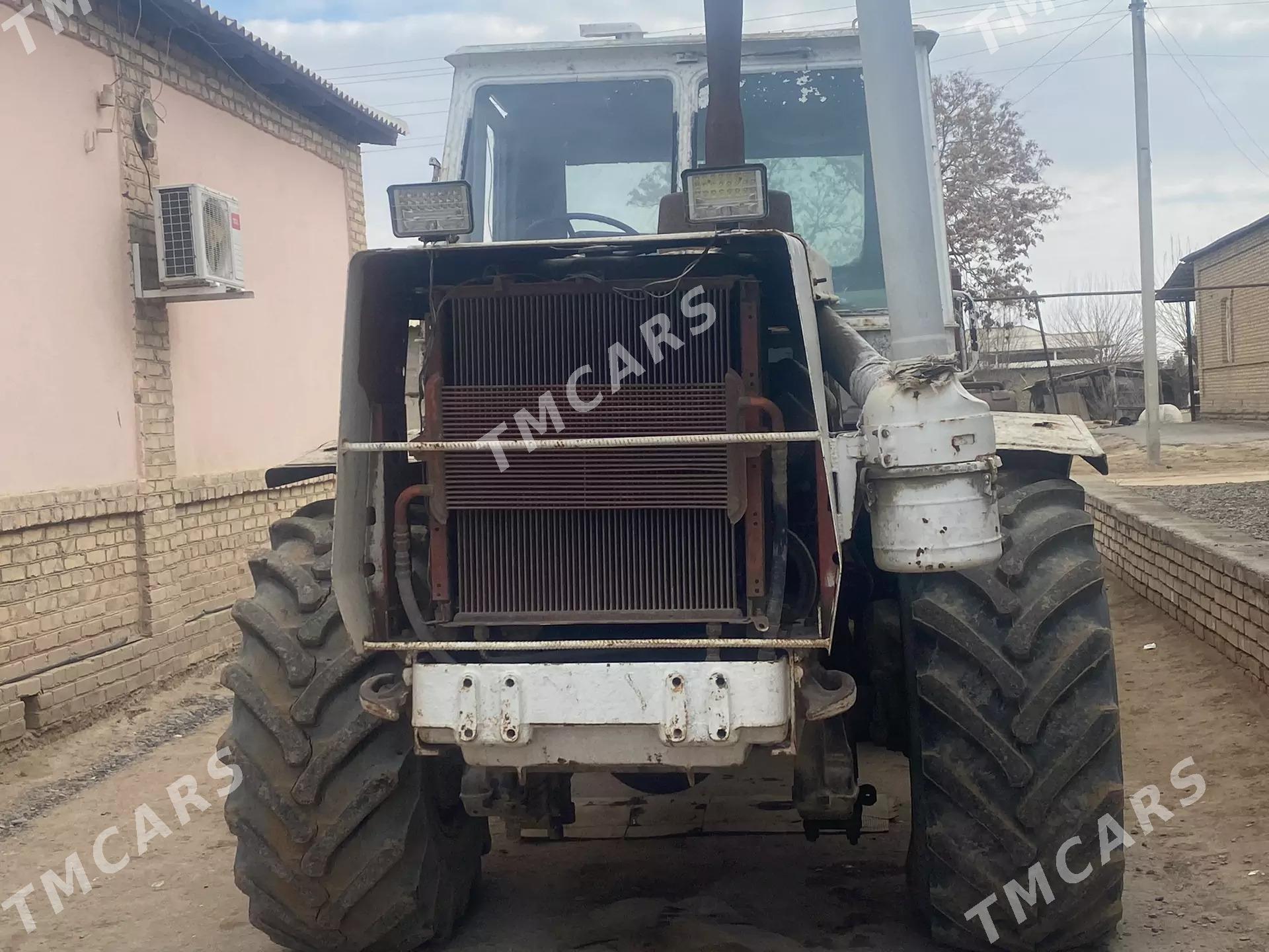 MTZ 82 1988 - 80 000 TMT - Mary - img 2