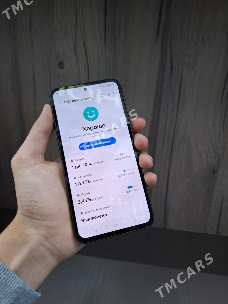 Samsung A54 - Ашхабад - img 3