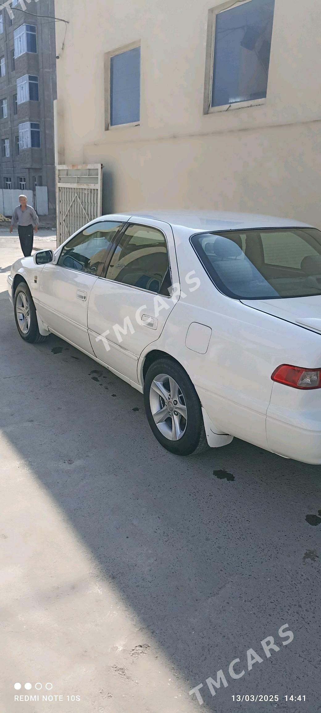 Toyota Camry 1997 - 110 000 TMT - Türkmenabat - img 3