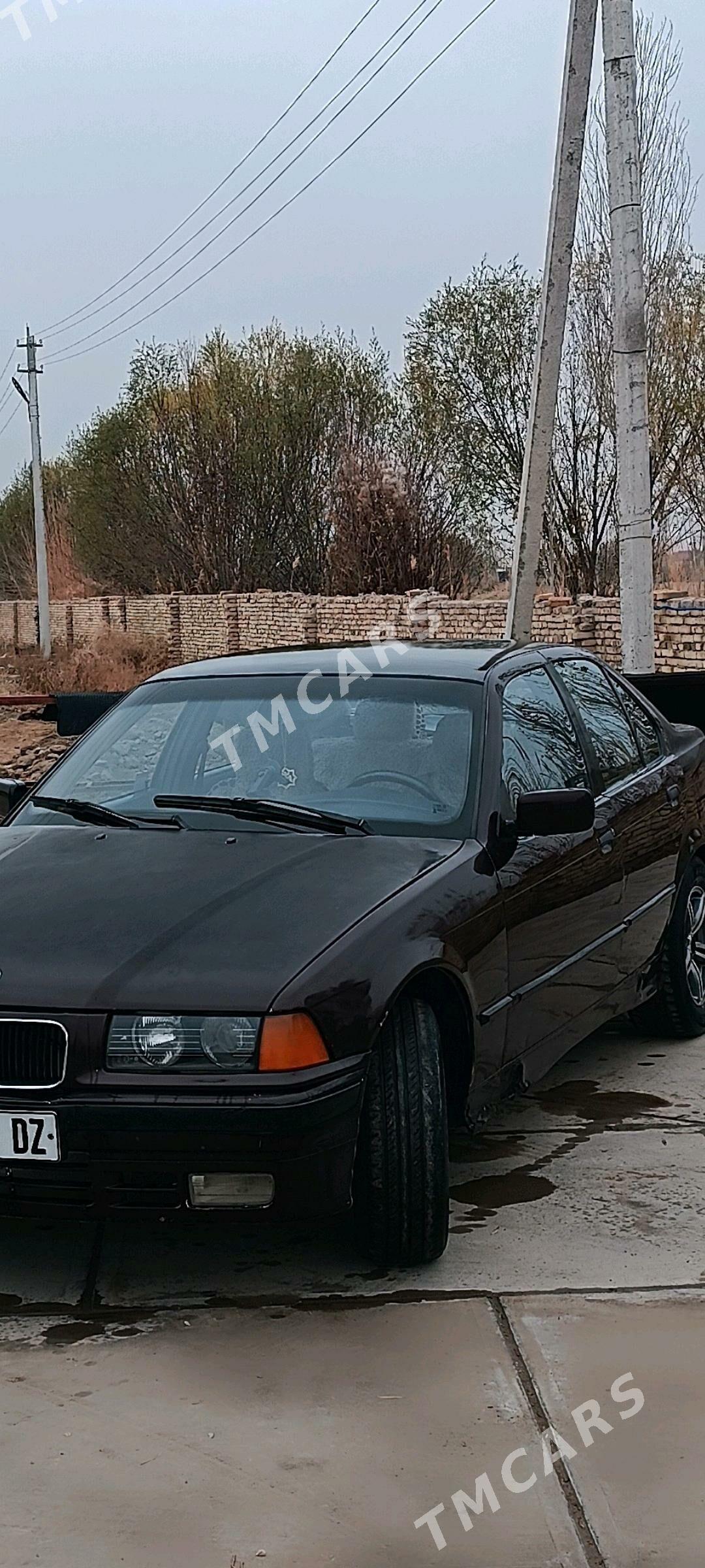 BMW 323 1993 - 30 000 TMT - Гороглы (Тагта) - img 2