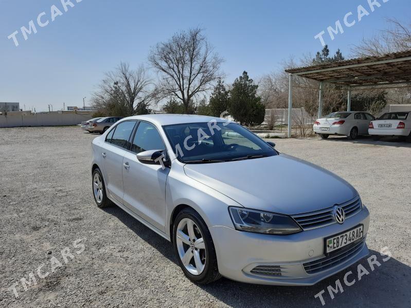 Volkswagen Jetta 2011 - 140 000 TMT - Багир - img 5