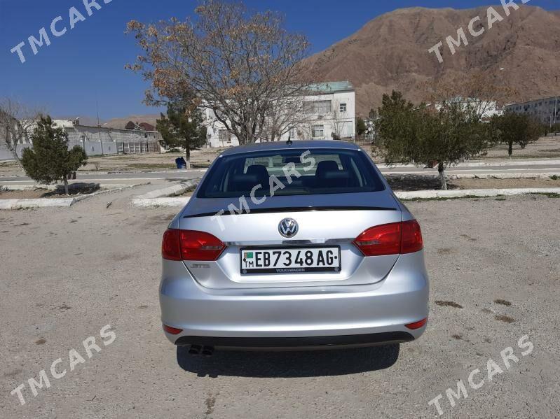 Volkswagen Jetta 2011 - 140 000 TMT - Bagyr - img 2