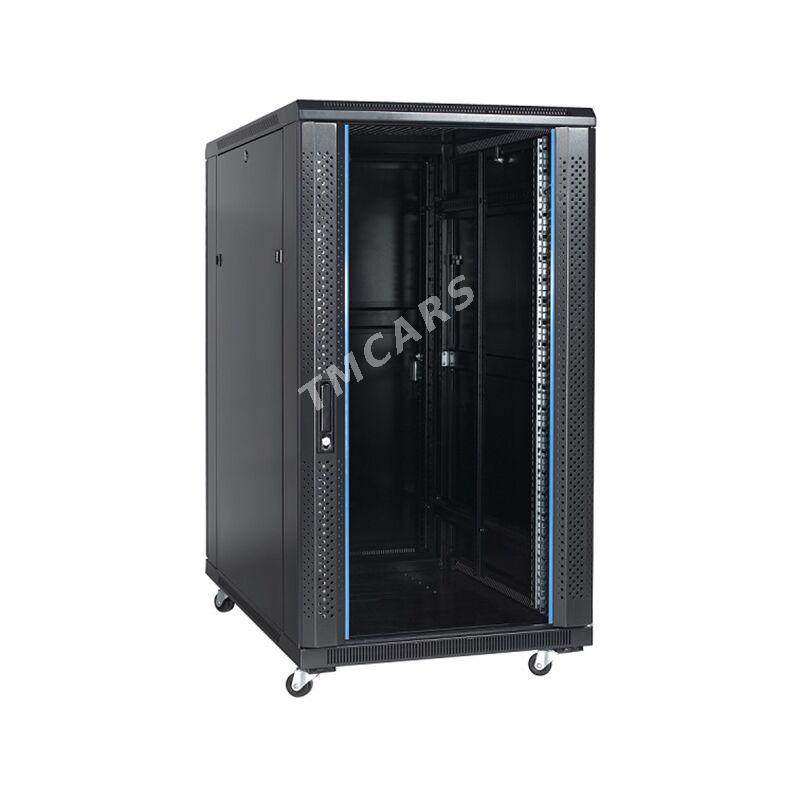 Rack cabin - Parahat 4 - img 2