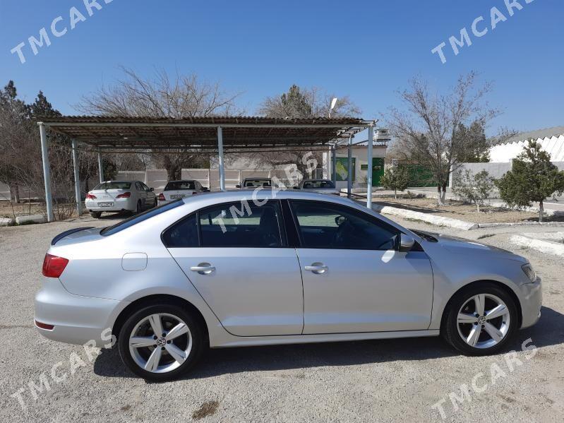 Volkswagen Jetta 2011 - 140 000 TMT - Bagyr - img 6