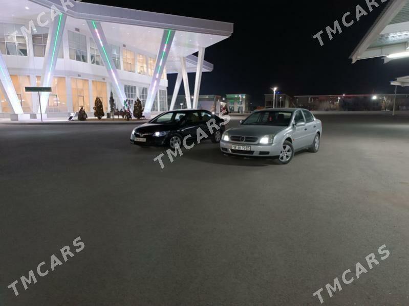 Toyota Camry 2007 - 90 000 TMT - Daşoguz - img 3