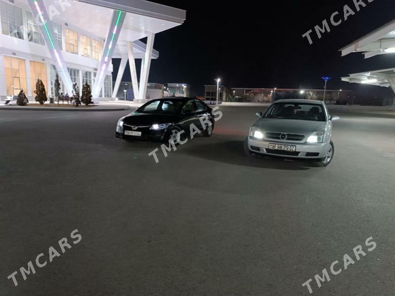 Toyota Camry 2007 - 90 000 TMT - Daşoguz - img 5