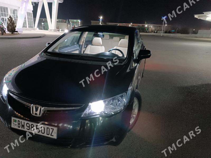 Toyota Camry 2007 - 90 000 TMT - Daşoguz - img 6