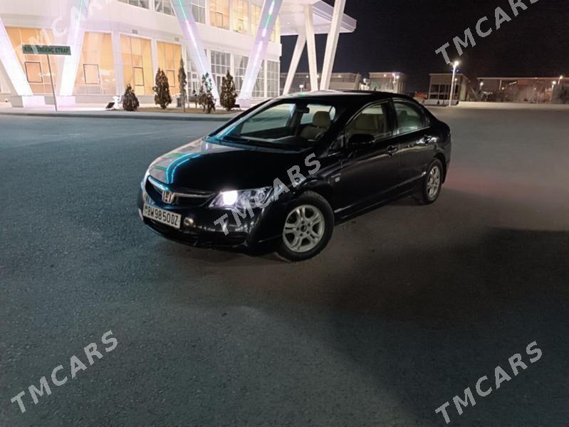 Toyota Camry 2007 - 90 000 TMT - Daşoguz - img 8