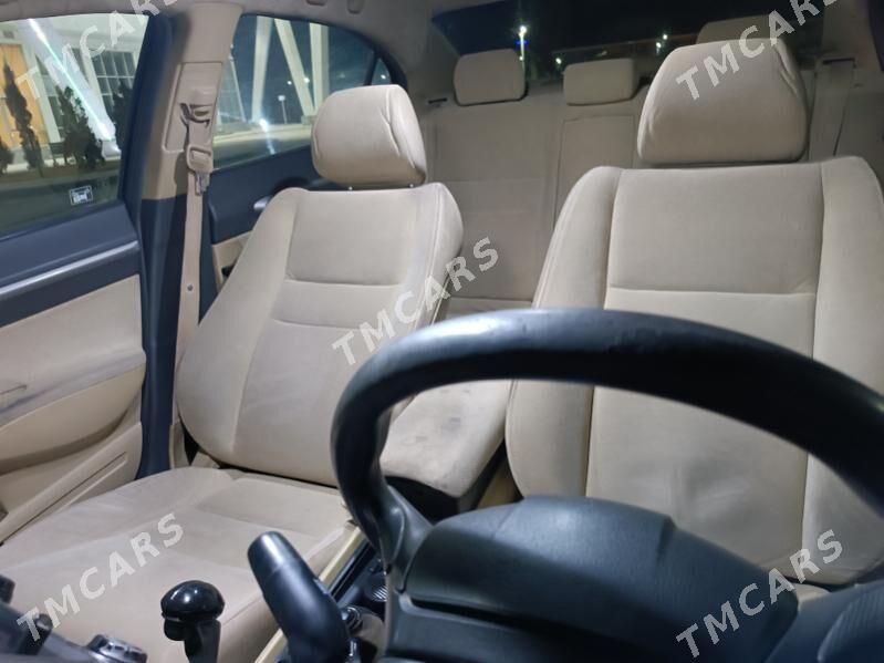Toyota Camry 2007 - 90 000 TMT - Daşoguz - img 9