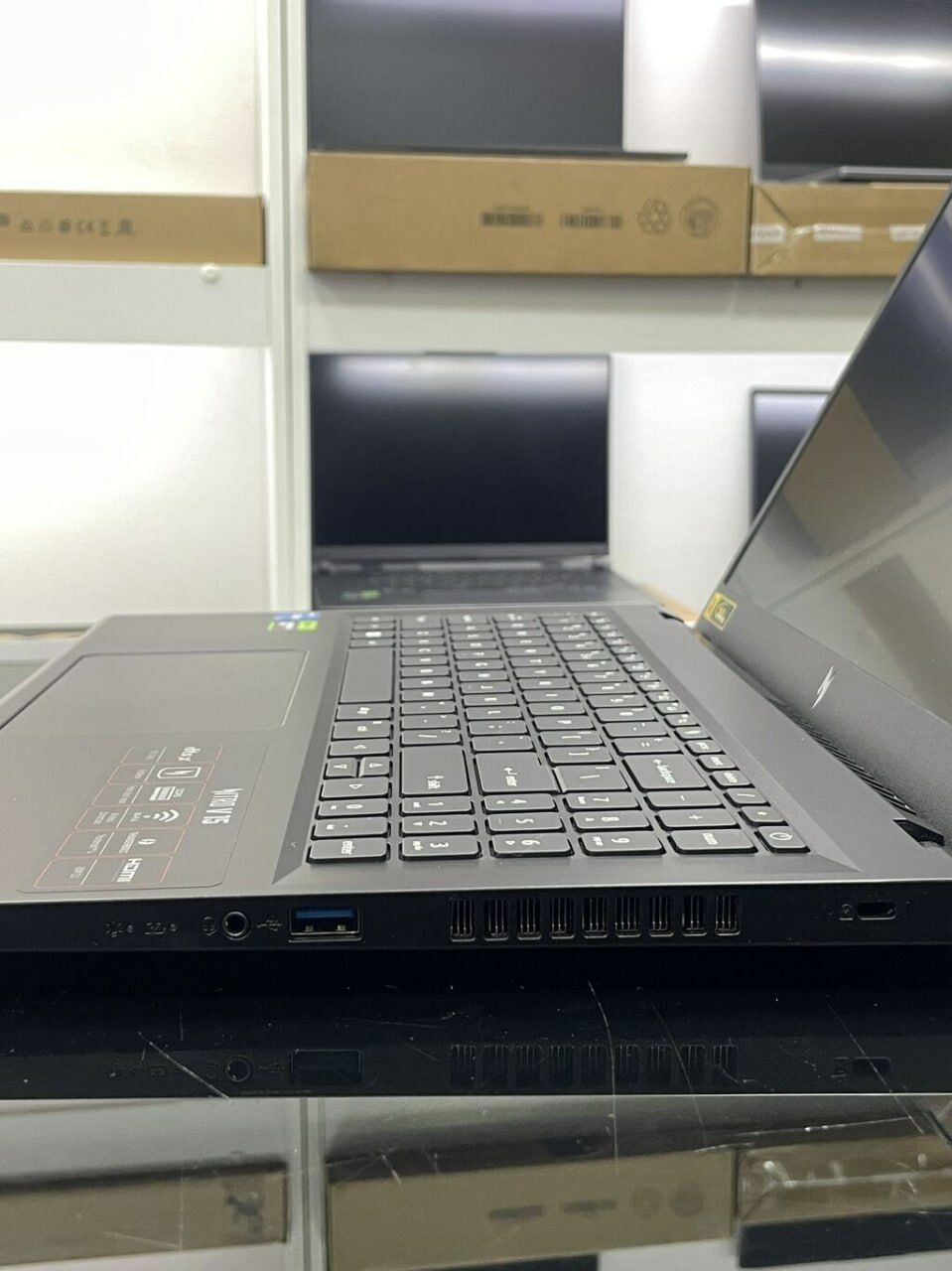 i7 / RTX 4050 - RAM 16GB - Aşgabat - img 3