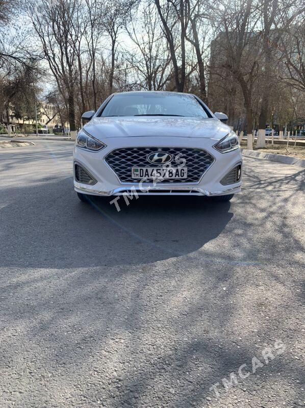 Hyundai Sonata 2019 - 178 000 TMT - Aşgabat - img 4