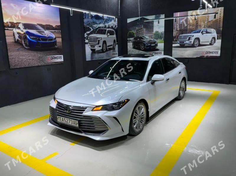 Toyota Avalon 2019 - 435 000 TMT - Ашхабад - img 2