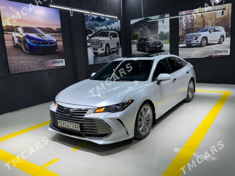 Toyota Avalon 2019 - 435 000 TMT - Ашхабад - img 5