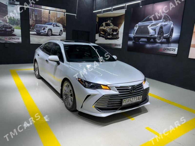 Toyota Avalon 2019 - 435 000 TMT - Ашхабад - img 4