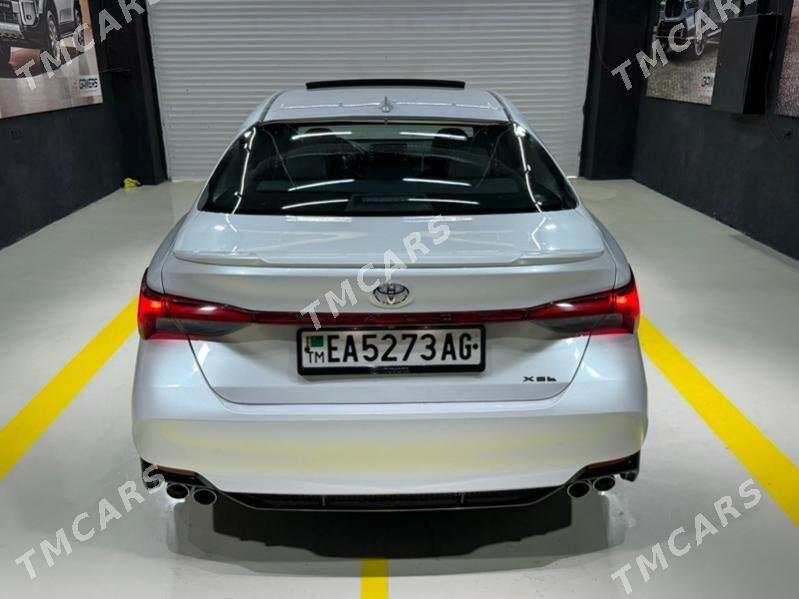 Toyota Avalon 2019 - 435 000 TMT - Ашхабад - img 6